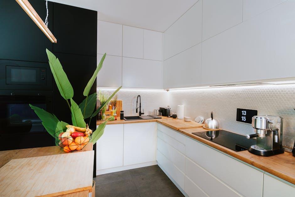 Incorporating Smart Technology Seamlessly Into Your Space