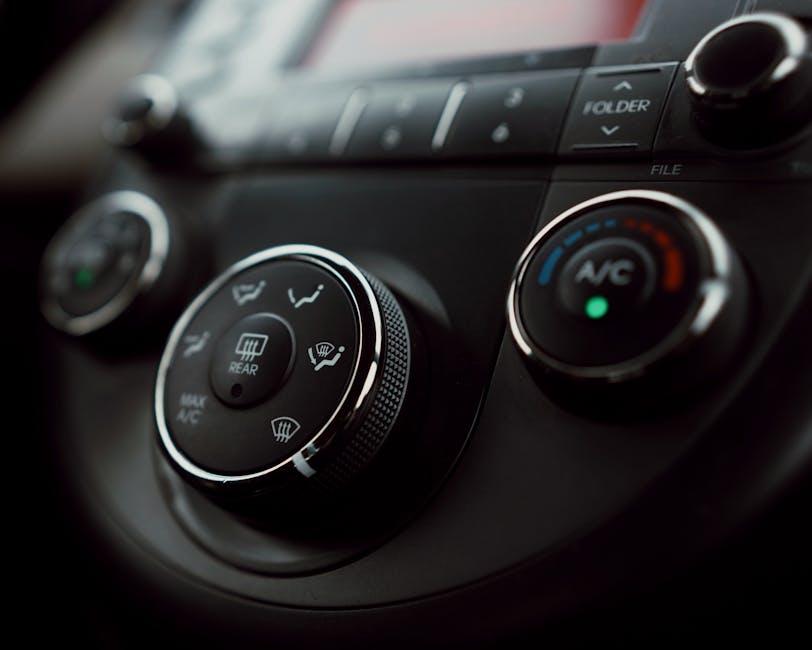 Identifying Common Cooling Issues and Their Symptoms