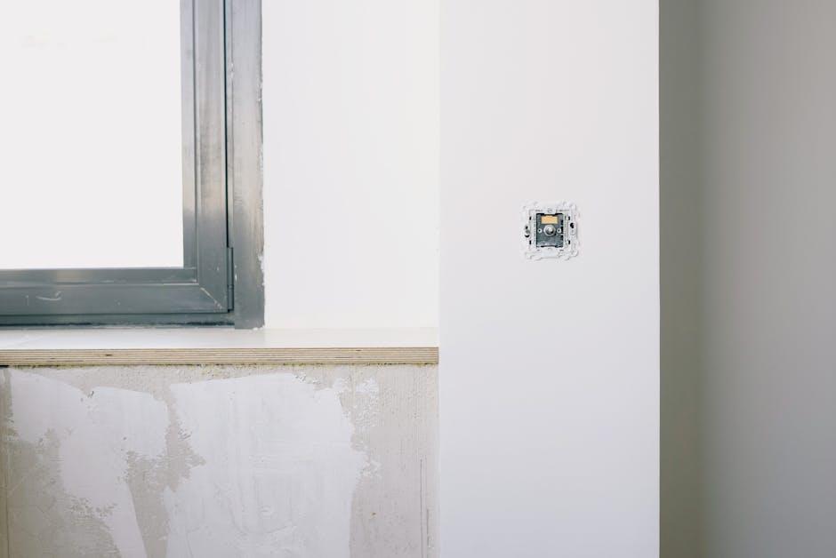 Essential Tools and Safety Tips for Power Window Repairs