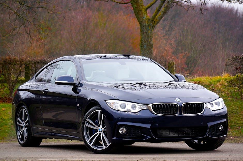 Essential Seasonal Fluids and Filters to Keep Your Engine Healthy