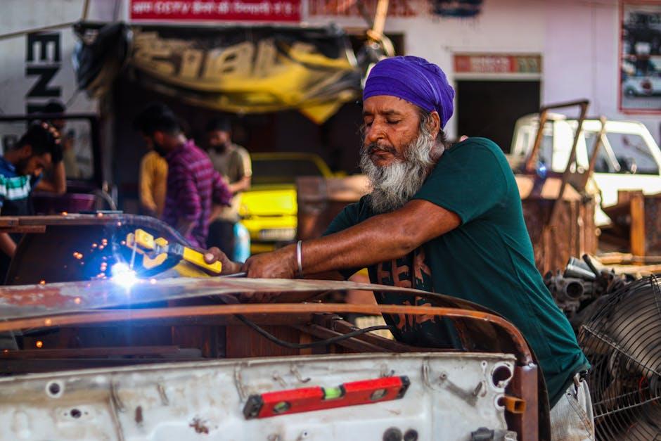 Embracing Cutting Edge Technology in Automotive Repairs