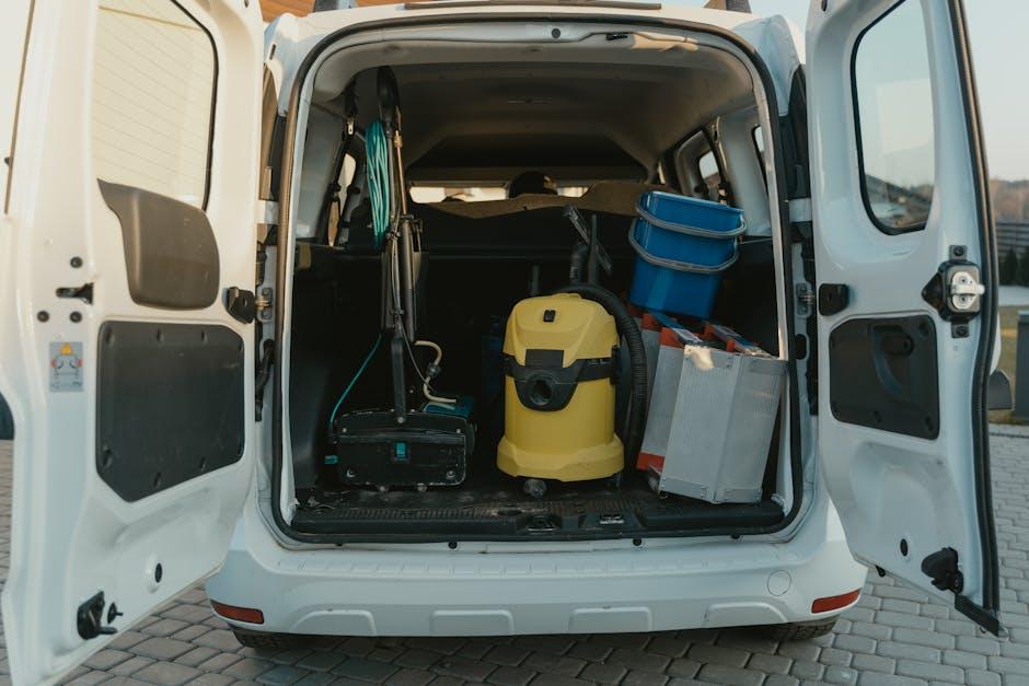 Essential Tools and Products Choosing the Right Gear for Every Task