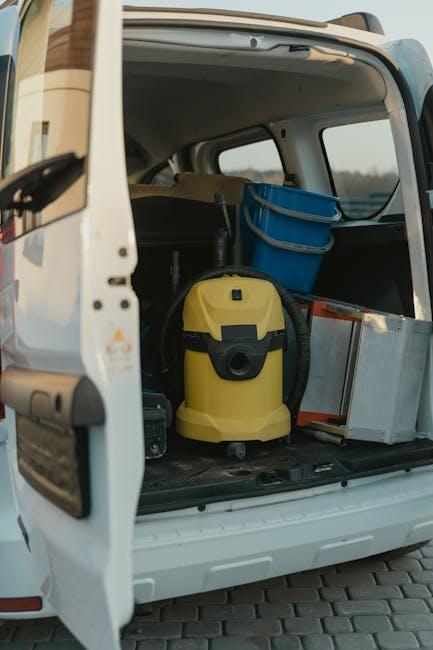 Maintenance Mastery Creating a Sustainable Cleaning Routine